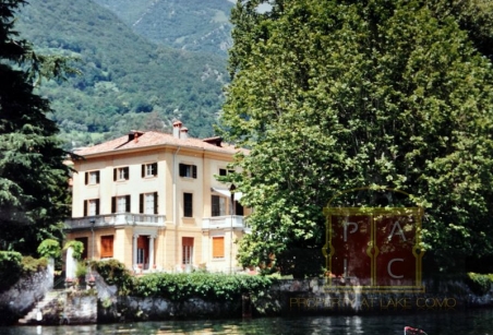 Villa I Platani Lake Como