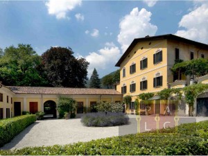 Mansion Erba Bellagio