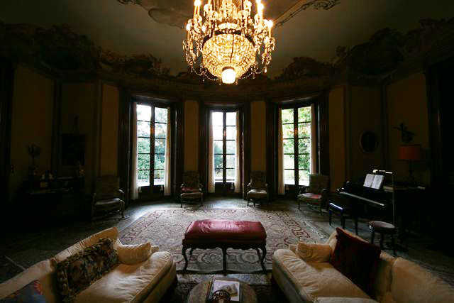 Villa Colonial