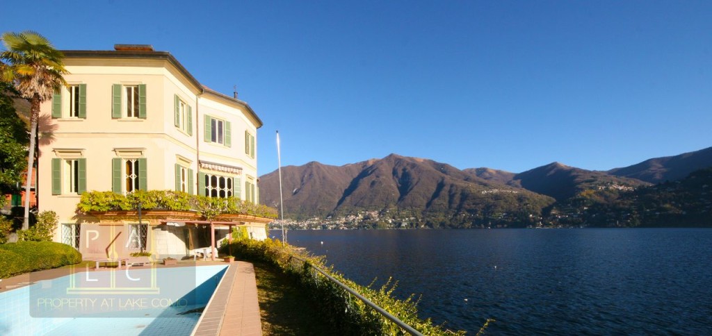 Why November-December Is a Great Time to Visit the Lake Como Region