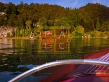 Lake Como Villa