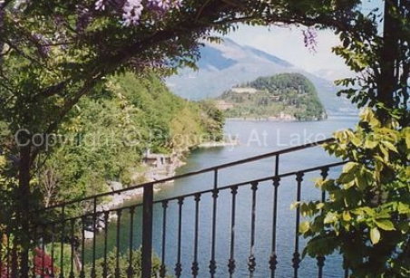 Villa in Bellagio