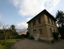 Villa Elite Como
