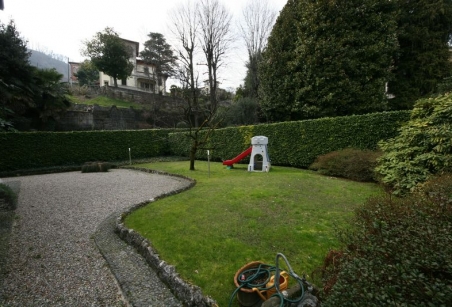Classic Villa in Como