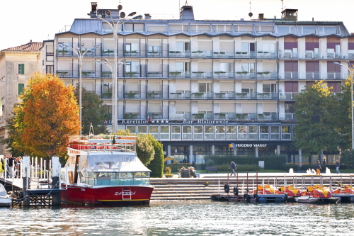 Hotel Barchetta Excelsior Como Italy Hotel Barchetta Excelsior Como Italy