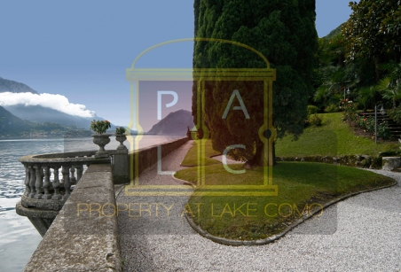 villa Sofia Lake Como