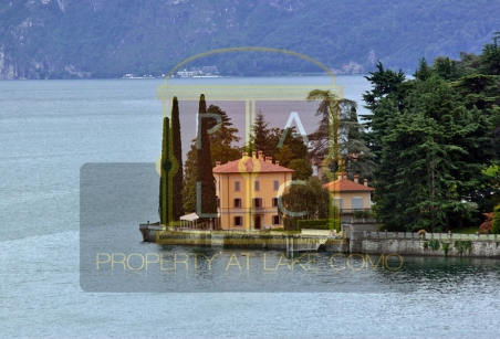 villa Sofia Lake Como