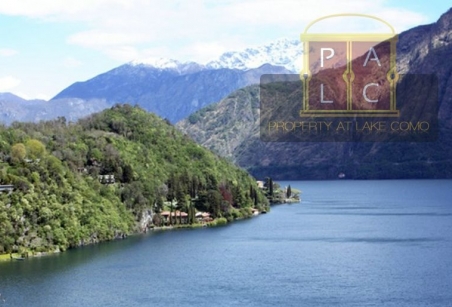 Villa La Cassinella Lake Como