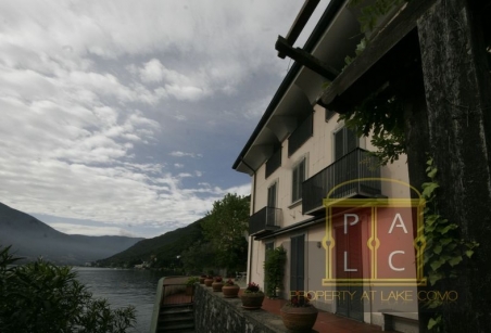 Villa Argenta Lake Como