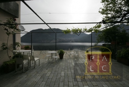 Villa Argenta Lake Como