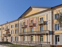 Villa Sforni Lake Como