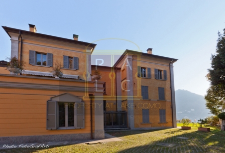 representative office for sale lake Como