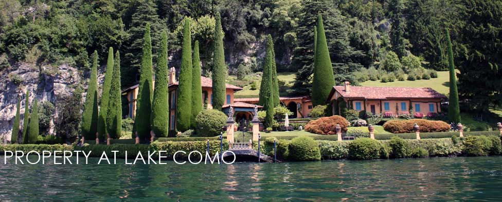 Villa La Cassinella