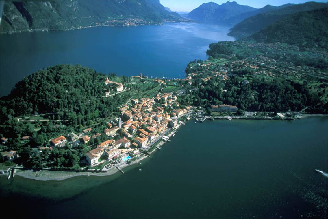 What Makes Lake Como the Best Summer Vacation Destination in Italy
