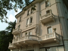 Villa Liberty