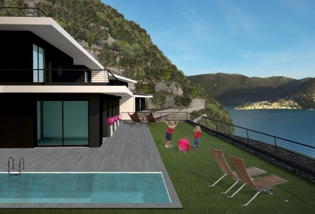 Lake Como luxury Apartments