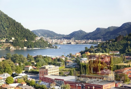 Villa Magnolia in Cernobbio
