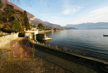 Lake Como rental villa