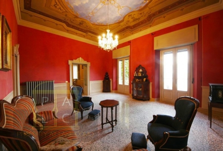 main hall