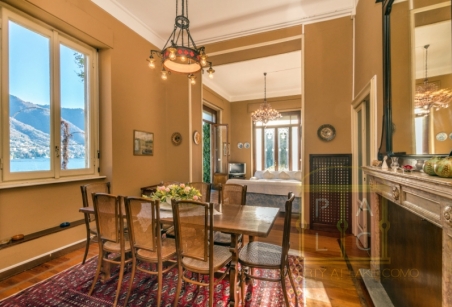 Villa Orlanda for Sale