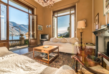 Villa Orlanda for Sale