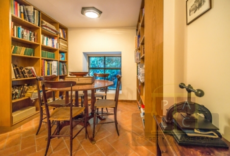 Villa Orlanda for Sale